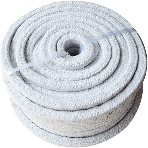 CERAMIC FIBER ROPE